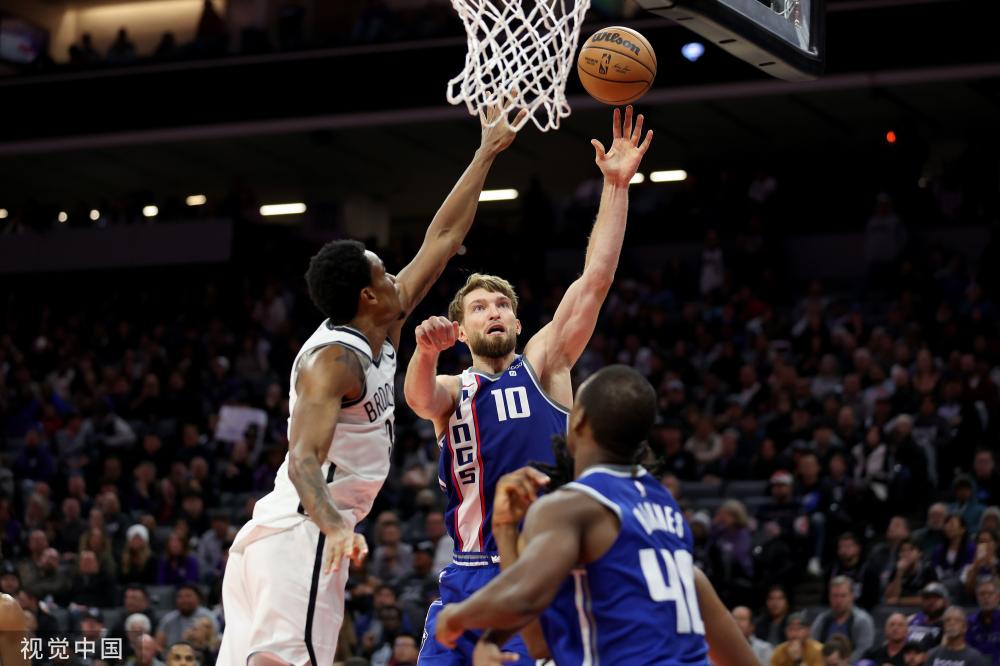 NBA球队